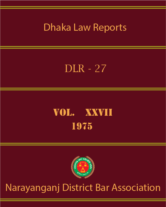 DLR 27
